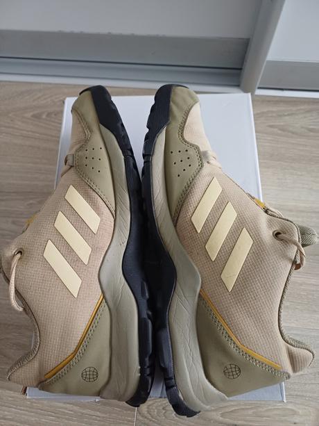 Adidas hyperhiker low k 40, adidas,38