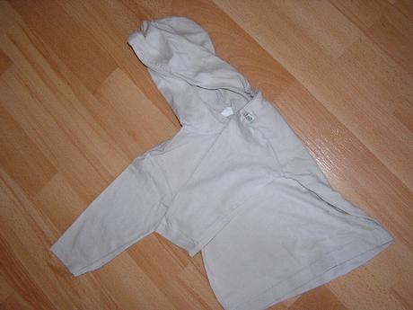 Frajerska kosielka + tricko, 86