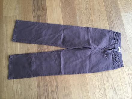 Hnede rifle lindex, lindex,164
