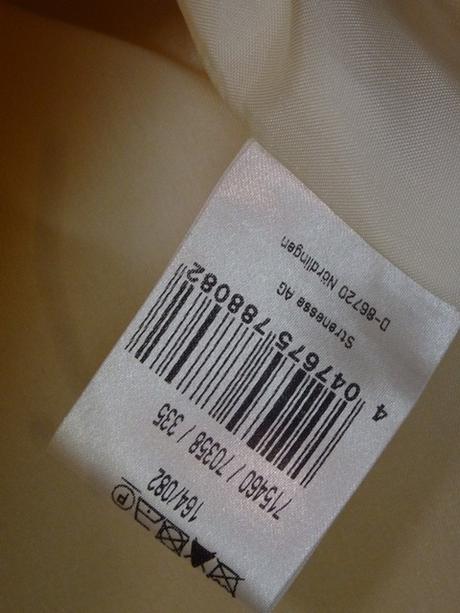 Kvalitné letné šaty, 38