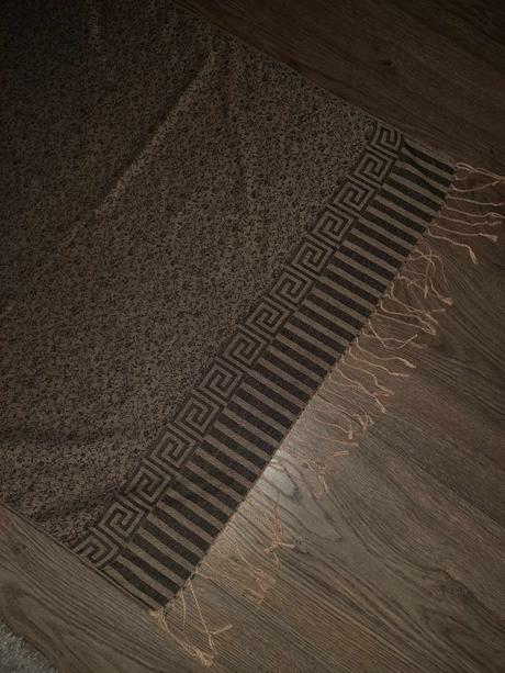 Šatka usa kašmírový šál, usa pro