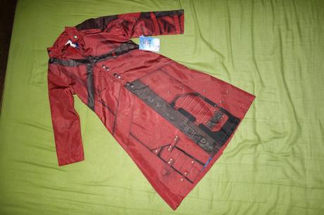 Novy kostym strazcovia galaxie z disney store, 