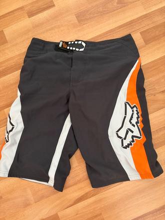 Chlapčenské kraťasy / plavky fox, fox,30