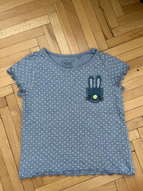 Tričko next, next,110