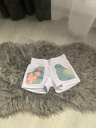 Kraťasy ocassion, xs