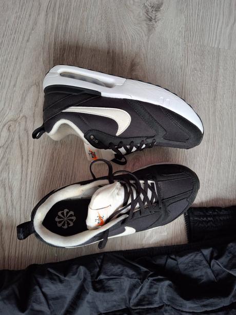 Lahučke tenisky nike, nike,38