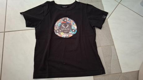 Tricko mirau, mirau,116