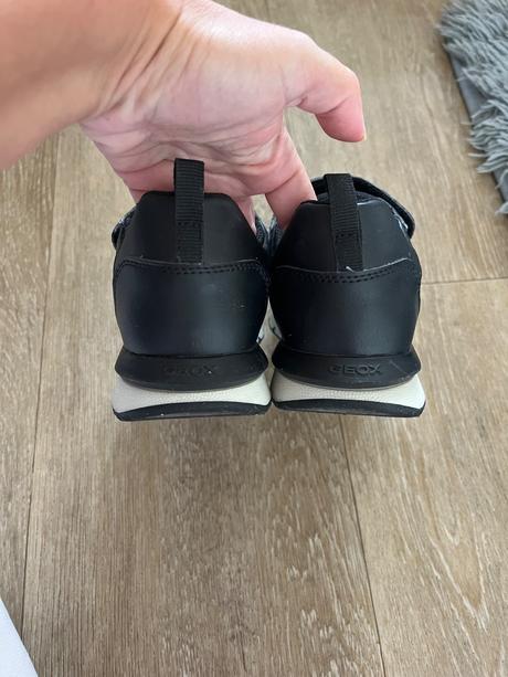 Tenisky, geox,33