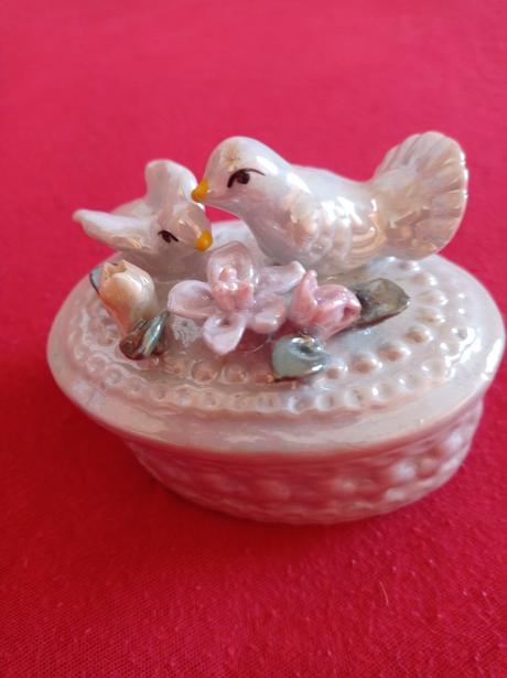 Dekoračné predmety, 