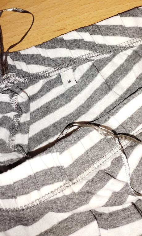 Pyžamo jolinesse, l