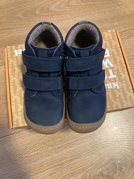 Koel fleece barefoot celoročky, koel4kids,29