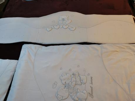 Set do postieľky pre chlapčeka, šírka (cm): 100,dĺžka (cm): 180