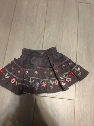 Suknička next, next,50