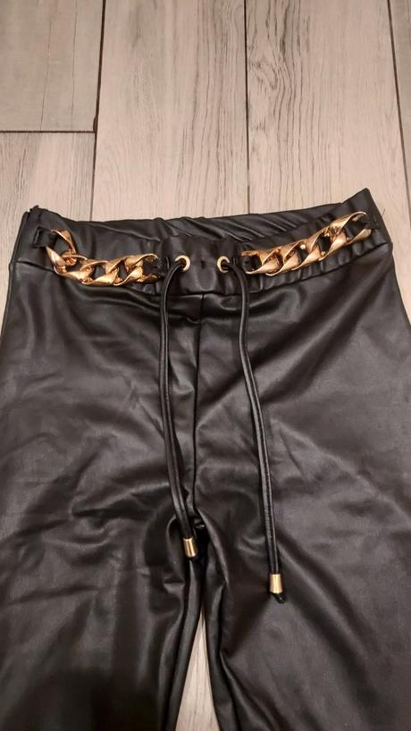 Kozenkove nohavice, s