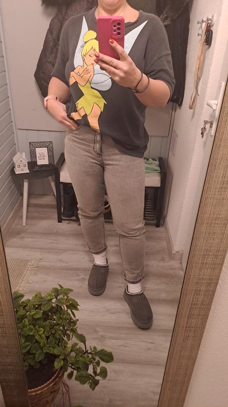 Mom slim zara, zara,38