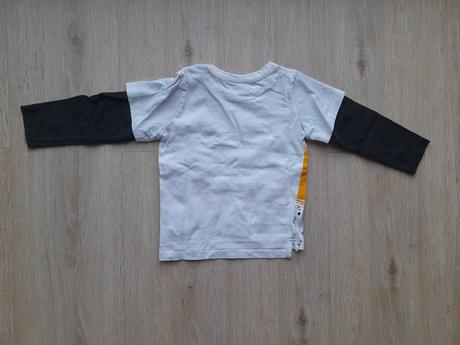 Tričko, dopodopo,86