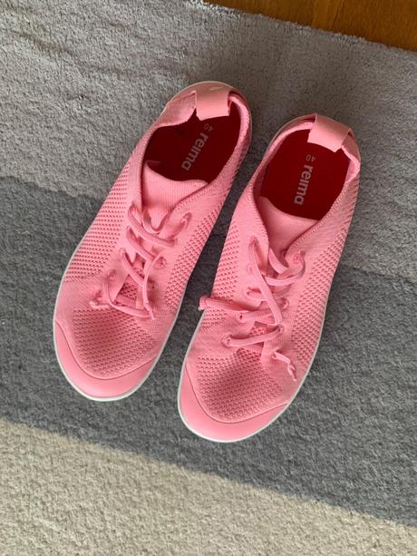 Reima astelu barefoot tenisky 40, reima,40