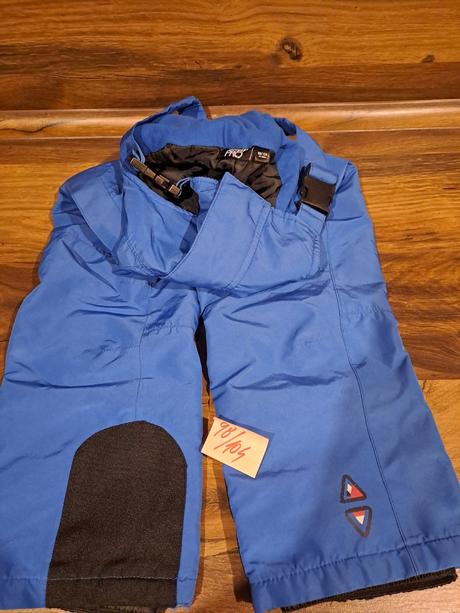 Iteplivačky 98/104, crivit,98