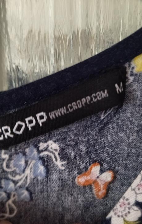 Letné šatky cropp, m