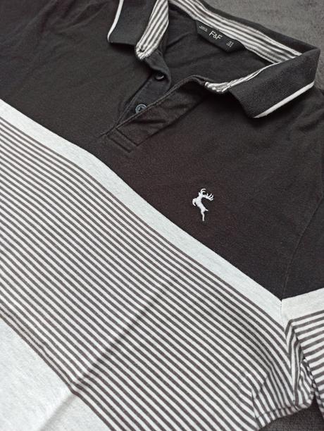 Polo tričká, f&f,s