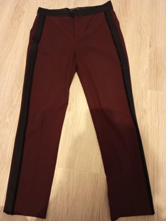 Dámske nohavice zara, zara,s