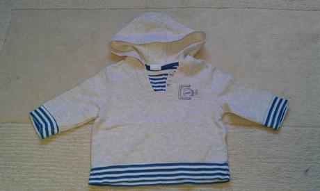 Mikinka na jar, cherokee,68