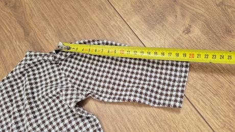 Krasne šaty zuppa s velkou sukňou - s flakom, 98