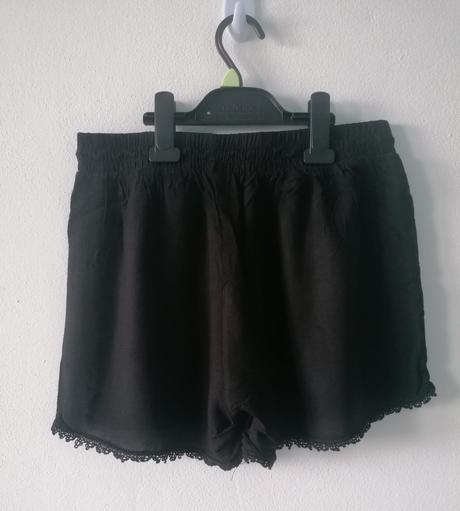 Dámske šortky, terranova,l