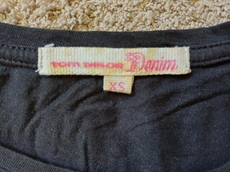 Tom tailor xs, tom tailor,xs