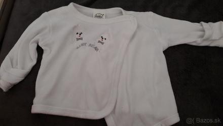 Novorodenecká košieľka, 56