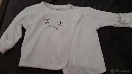 Novorodenecká košieľka, 56