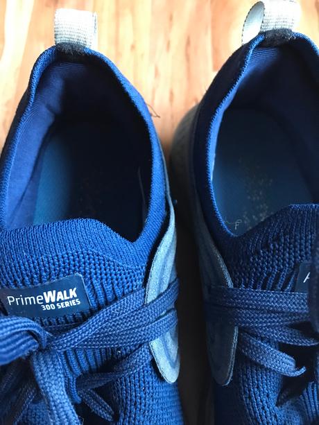 Ľahučké tenisky, 41