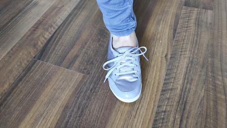 Dámske tenisky adidas neo 37,5, adidas,37