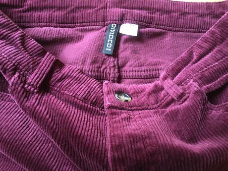 Menžestráky, h&m,42