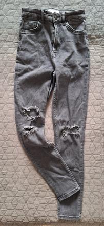 Rifle denim original, denim,36