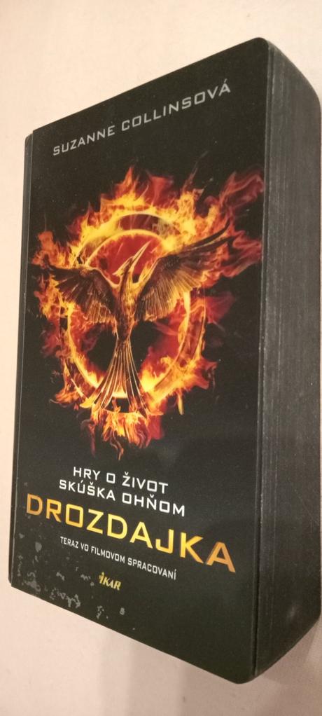 Trilógia hry o život, 