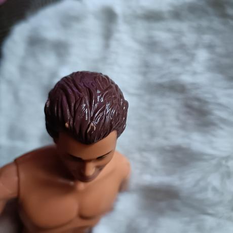 Barbie ken,