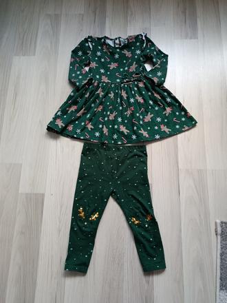 Vianočné šaty, 92