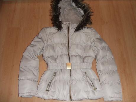 Kabát soulcal  sc&co, s