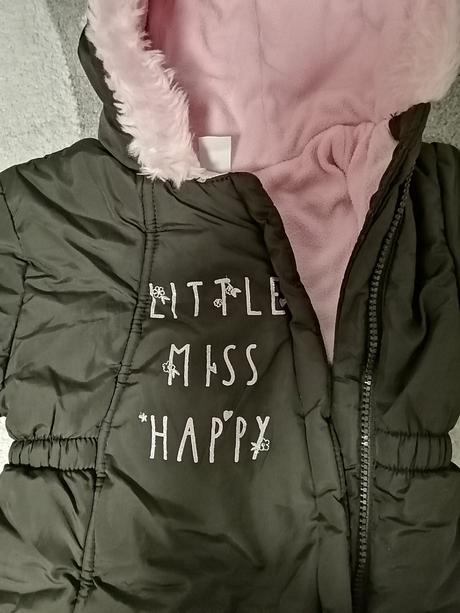 Kvalitný overal na zimu baby club, baby club,74