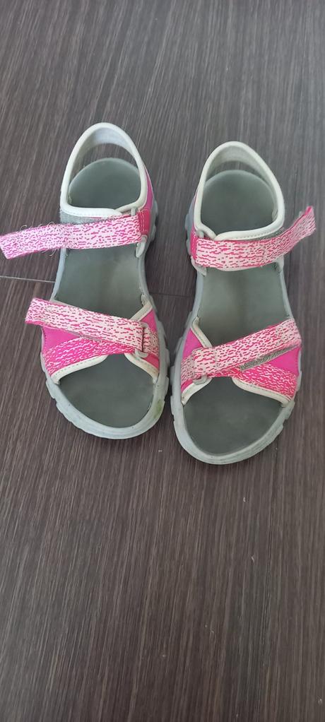 Sandále, quechua,36