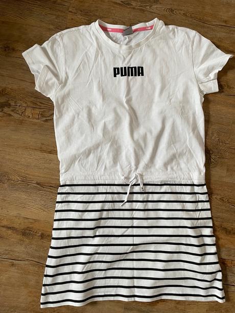 Šaty puma 164, puma,164