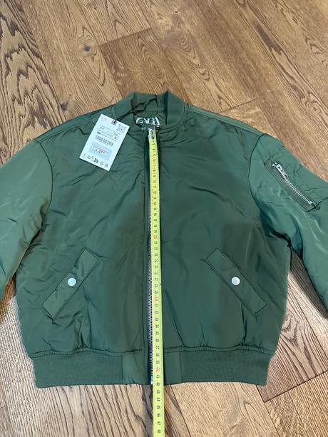 Bunda zn. zara, zara,122