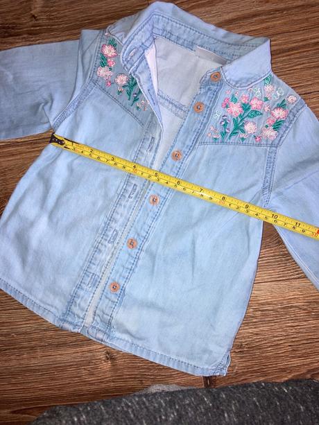 Košeľa 74, pepco,74