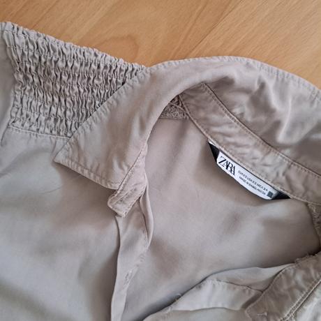 Šaty zara xs, zara,s