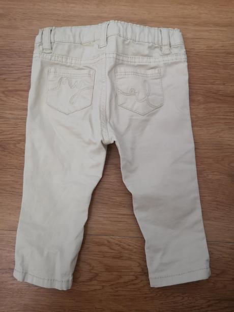 Nohavice, mayoral,62