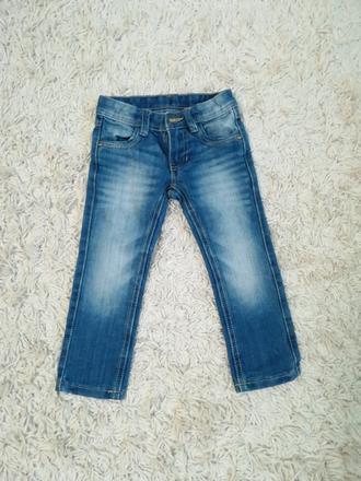 Rifle veľkosť 98, 98