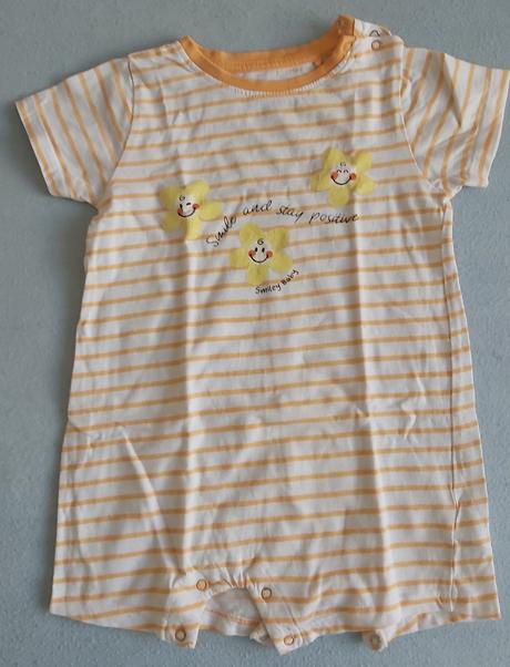 Opalovačky smiley 80, sinsay,80