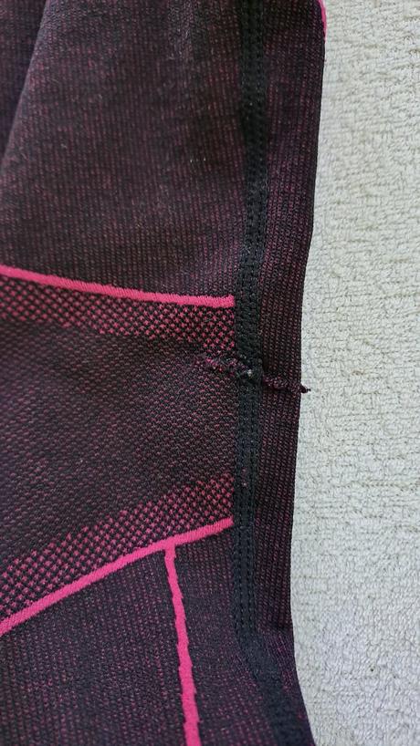 Termo crivit, crivit,m