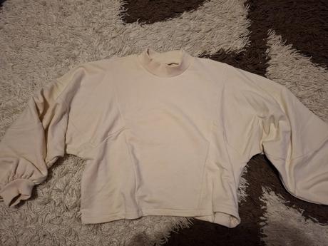 Mikina bershka, bershka,s